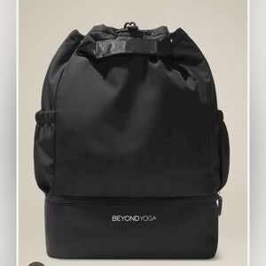 Beyond Yoga Bag